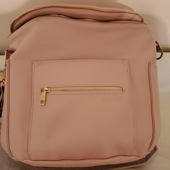 Fawn Design Handbags - Fawn Design Diaper Bag